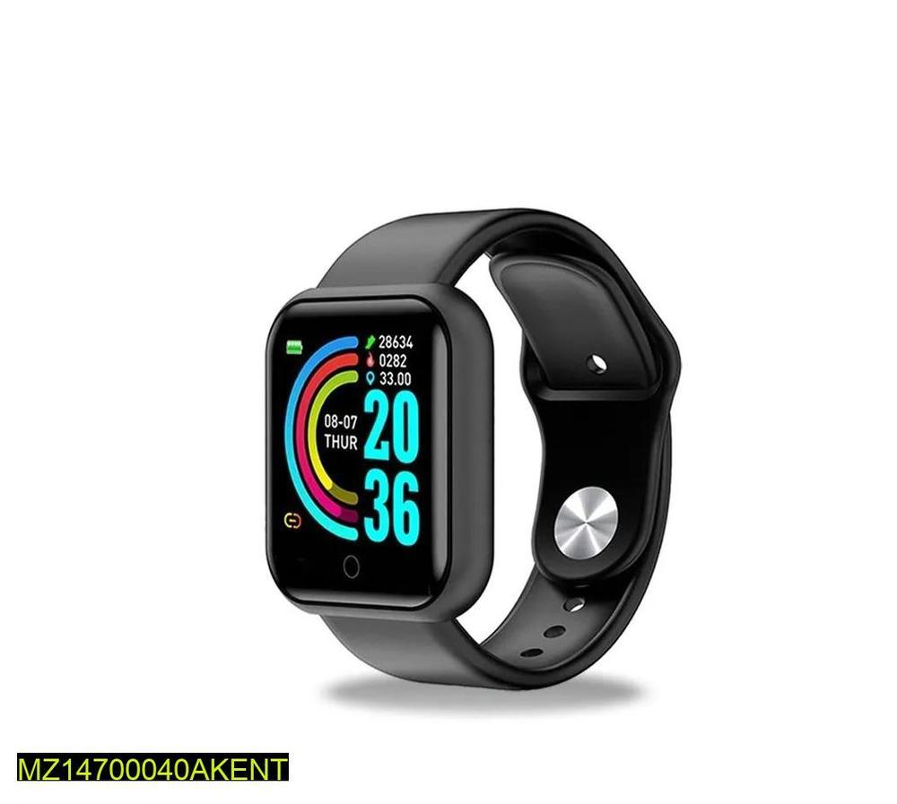 SMART WATCHES