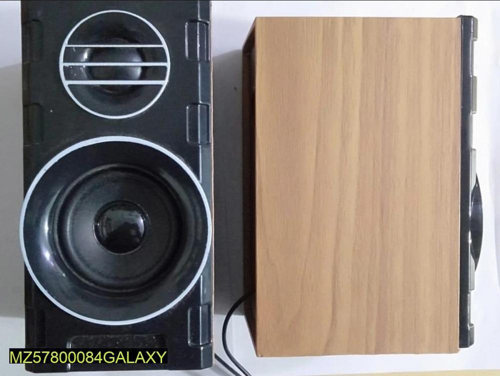 SPEAKERS